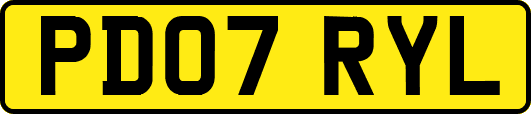 PD07RYL