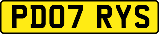 PD07RYS