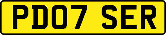 PD07SER