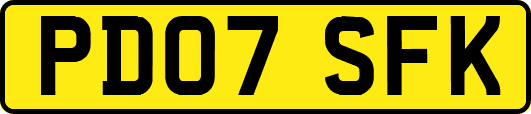 PD07SFK