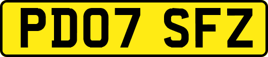 PD07SFZ