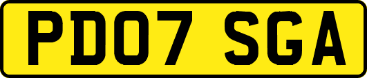 PD07SGA