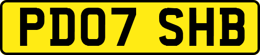 PD07SHB