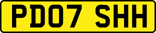 PD07SHH
