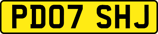PD07SHJ