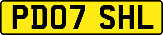 PD07SHL