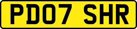 PD07SHR