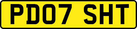 PD07SHT