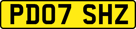 PD07SHZ