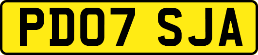 PD07SJA