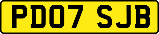 PD07SJB