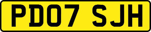 PD07SJH