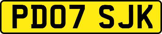 PD07SJK