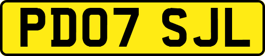 PD07SJL