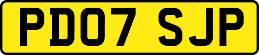 PD07SJP