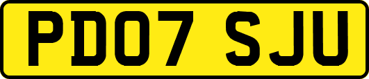 PD07SJU