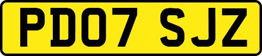 PD07SJZ