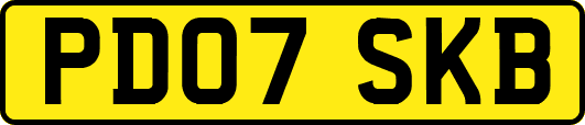 PD07SKB
