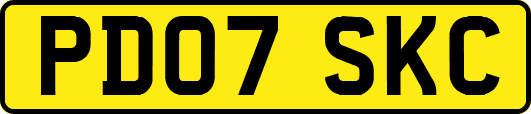 PD07SKC