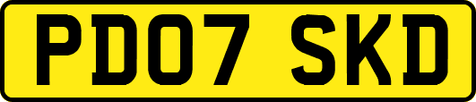PD07SKD