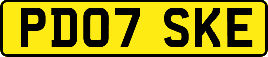 PD07SKE