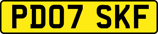 PD07SKF