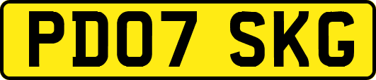 PD07SKG