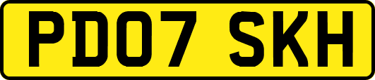 PD07SKH
