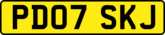 PD07SKJ