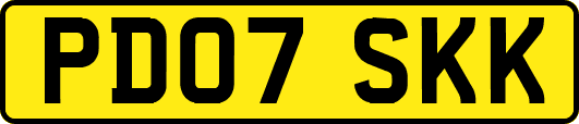 PD07SKK