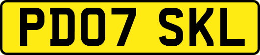 PD07SKL
