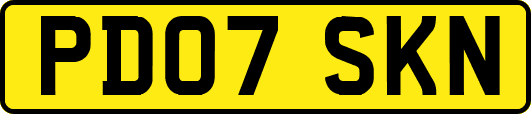 PD07SKN