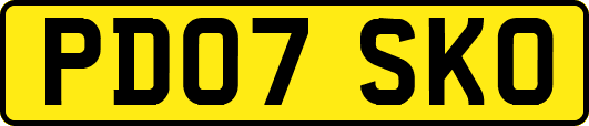 PD07SKO