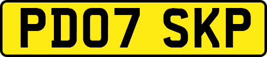 PD07SKP