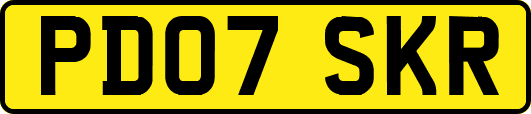 PD07SKR