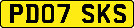 PD07SKS