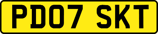 PD07SKT