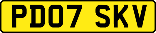 PD07SKV