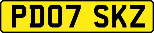 PD07SKZ