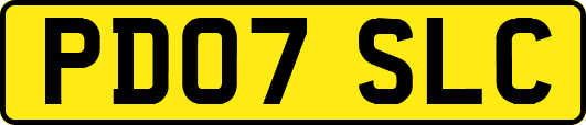 PD07SLC