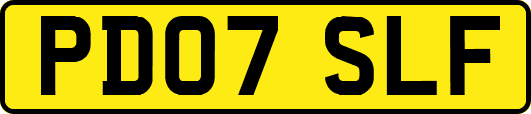 PD07SLF