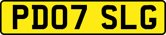 PD07SLG
