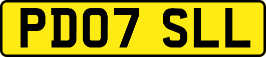 PD07SLL