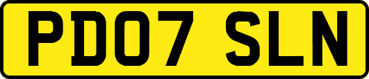 PD07SLN