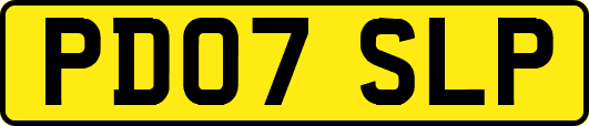 PD07SLP