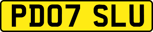 PD07SLU
