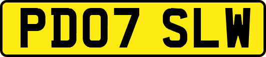 PD07SLW