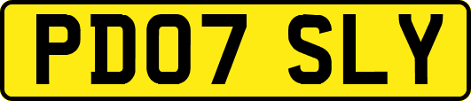 PD07SLY