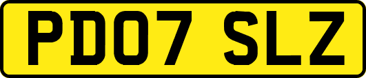 PD07SLZ