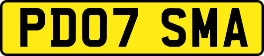 PD07SMA
